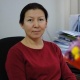 Укук коргоочу Динара Ошурахунова: "Бийлик өзү коррупцияга малынганы үчүн мындай иштердин бетин ачпай жатат&rdquo;