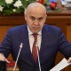 Депутат Сулайманов Баш мыйзамды өзгөртүүгө каршы