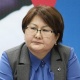 Тартип комиссиясынын төрайымына берилген суроого орун басары жооп кайтарды