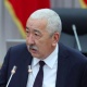 Депутат Исхак Масалиев: "Төрага Дастанбек Жумабеков Асылбек Жээнбековдун алдында жүгүнүп койду, аны мен ачык айтам"