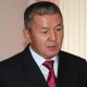 Исмаил Исаков Текебаев жана Чотоновдун сотунда күбө катары сурак берди