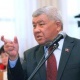 Парламент комитети Конституциялык палатанын судьясы Курмантай Абдиевди мөөнөтүнөн мурда кызматтан бошотуу маселесин карады
