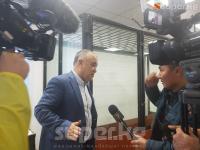 Текебаев жана Чотоновдун соту 17-октябрга жылдырылды