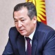 Экс-акыйкатчы Бактыбек Аманбаев: "Социалдык тармактагы маалыматтарды көзөмөлгө алуу туура эмес". КҮНСОБОЛ