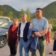Атамбаевдин жан сакчысы Канат Сагымбаевдин баш коргоо чарасынын мөөнөтүн узартуу боюнча соттук отурум жылдырылды
