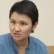Укук коргоочу Рита Карасартова: "Социалдык тармактарда комментарий жазып отургандардын артында бийлик өкүлдөрү, УКМКнын кызматкерлери турат". КҮНСОБОЛ 