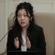 Медиа эксперт Бегаим Усенова: "Мамлекет маалымат булактарынын ачык-айкындуулугун камсыз кылууга умтулуш керек". КҮНСОБОЛ