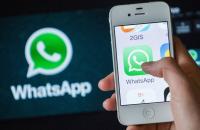 WhatsApp'та билдирүүлөр жоголо баштайт