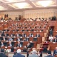 Депутат профсоюздун канча мүлкү сатылып кеткенин сурады