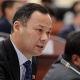 Депутат профсоюздардын ишмердүүлүгүн Коррупцияга каршы күрөшүү кызматы текшериши керектигин айтты