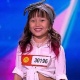 "Central Asia's Got Talent" шоусунда ырды көркөм айткан Альбина Койкелова 3 жашынан бери ийгилик жаратып келет