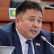 Депутат Алмазбек Эргешов: "Акча чогулткан мектеп, бала бакча жетекчилерине чара көрүү боюнча башталган ишти колдойм". КҮНСОБОЛ
