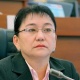 Депутат Айнуру Алтыбаева: "Билим берүү министри жоопкерчиликти алып, мектептердеги акча чогултууга тыюу салды". КҮНСОБОЛ