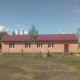 Какшап жүрүп алган Нарындагы контейнер-мектеп жабылат. Окуучулар клубдун имаратына көчүрүлөт