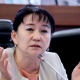 Эл өкүлү насвайга, тамекиге, алкоголдук ичимдиктерге тыюу салган мыйзам кабыл алууну сунуштады