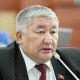 Депутат Максат Сабиров: "Экологияны сактагыбыз келсе, кагаз баштыктарды колдонууга өтүшүбүз керек". КҮНСОБОЛ