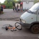 Орусияда мыйзамсыз эмгектенип жүргөн Кыргыз жараны велосипед тээп бараткан аялды сүзүп, ал каза болду
