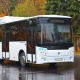 Автобустун эшигине кыпчылып каза болгон окуучу. Мэрия бала алдыңкы эшиктен чыккан деген божомолду айтат