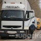 "Ак-Тилек-Автожол" көзөмөл-өткөрүү жайында кезекке турган унаалардын саны 100дөн ашты
