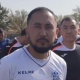 "Суперфутбол-2019": "Шоу-бизнес" командасынын капитаны ырчы Урмат Усенов: "Буюрса жеңебиз деп турабыз"