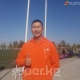 Актёр Жума Мамакеев: "Көк бөрү" командасына күйөрмандык кылабыз" (видео)