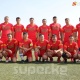 Ат жалында шамалдай ойногон таш такым көк бөрүчүлөр намысты бербестен, "Журналисттер" курамасын утуп, "Суперфутбол-2019" турниринин жеңүүчүсү аталды