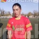 "Көк бөрү" командасынын оюнчусу Майрамбек Рыспеков: "Эки голду киргизгеним мен үчүн таң калычтуу деле эмес"