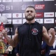 Кыргыз мушкери Рафаель Физиев UFC уюмунда экинчи беттешин өткөрөт