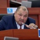 Депутат Кожобек Рыспаев: "Өз алдынча көмүр казгандарды жергиликтүү бийлик көзөмөлдөшү керек". КҮНСОБОЛ