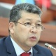 Депутат Зиядин Жамалдинов: "Кен казган жерлерге өкмөт көңүл бурушу керек". КҮНСОБОЛ