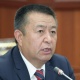 Депутат Чыныбай Турсунбеков Конституцияга өзгөртүү киргизүү боюнча: "Зарылдыкка жараша иш кылуу керек". КҮНСОБОЛ