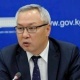 "2018-жылы бюджеттик план аткарылбагандыктан, бир катар министрликтерге, мекемелерге тийиштүү чаралар көрүлдү" дейт финансы министринин орун басары