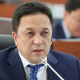 Депутат Жогорку Кеңештин күн тартиби күн сайын өзгөрүп жатканын айтып, мындан улам даярдыгы жок болуп жатканын билдирди