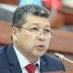 Депутат: "Жолдо жүрүү эрежелерин одоно бузган адамдар ошого жараша айыбын тартышы керек"