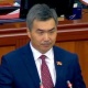 Жогорку Кеңеште депутат Бектен Сыдыгалиев Эл аралык иштер, коргоо жана коопсуздук боюнча комитетине мүчө катары киргизүү чечими кабыл алынды