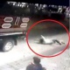 Шайлоо алдында берген убадасын аткарбай койду деп Мексикада мэрди унаа менен ары-бери сүйрөштү