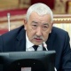 Депутат Исхак Масалиев: "Айып пулдар унааларды каттоонун көйгөйүнөн улам төлөнбөй жатат". КҮНСОБОЛ