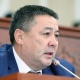 Депутат Улугбек Ормонов: "Коопсуз шаар" долбоорунун максаты акча чогултуу эмес". КҮНСОБОЛ
