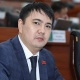Депутат Марлен Маматалиев: "Коопсуз шаар" долбоорунун максаты акча чогултуу эмес, адамдардын өмүрүн сактоо". КҮНСОБОЛ