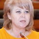 Депутат Ирина Карамушкина: "Генералдык прокуратура Кодуранованын интернет колдонушуна каршы"