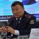  Балдар үчүн коопсуздук жабдуулары жок жүргөн айдоочулар 3 миң сом өлчөмүндө айып төлөшөт