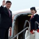 Президент Сооронбай Жээнбеков Ашхабадга КМШ мамлекет башчыларынын кеңешинин жыйынына катышуу үчүн учуп кетти