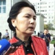 Аида Салянова: "Инимдин өлүмү боюнча УКМКнын мурдагы башчысы Абдил Сегизбаевге бир нече суроолорум бар"