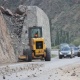 Боом капчыгайында таштарды атайылап кулатуу иштери 5 күнгө уланат