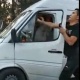 Жүргүнчү ташыган маршруттук унаанын айдоочусун урган жаран кармалды