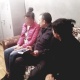 Бишкекте дайынсыз болуп изделип жаткан өспүрүм кыз аман-эсен табылды