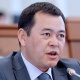Депутат министрликтердин расмий сайттары тууралуу сын-пикирин айтты
