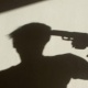 Тажикстанда банк кызматкери жумуш учурунда өзүн атып, каза болду