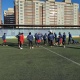 Кыргыз курама командасы Монголияда машыгуусун өткөрдү