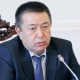Депутат Чыныбай Турсунбеков: "Путиндин КМШнын алкагында бирдиктүү финансылык рынок түзүү боюнча сунушу жакшы идея". КҮНСОБОЛ